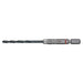 Vessel AMD-3.4 Ironwork Cushion Drill with 3.4mm Drill Bit-Kiichin - The #1 Place for Japanese Goods in Your Hand!