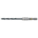 Vessel Cushion Drill 4.9mm AMD-4.9 for Ironwork & Metalwork-Kiichin - The #1 Place for Japanese Goods in Your Hand!