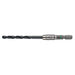 Vessel AMD-5.0 5mm Cushion Drill Bit for Ironwork Metalwork-Kiichin - The #1 Place for Japanese Goods in Your Hand!