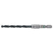 Vessel 5.5mm Ironwork Cushion Drill Bit AMD-5.5 for Metalwork-Kiichin - The #1 Place for Japanese Goods in Your Hand!