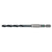 Vessel 5.8mm Cushion Drill Bit for Ironwork Metalwork - AMD-5.8 Series-Kiichin - The #1 Place for Japanese Goods in Your Hand!