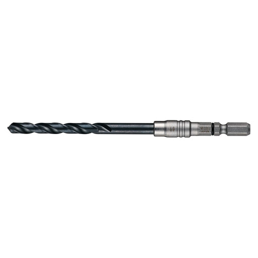 Vessel Amd-6.0 Cushion Drill for Ironwork 6.0mm Drill Bit-Kiichin - The #1 Place for Japanese Goods in Your Hand!