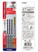 Vessel Cushion Drill Bit Set for Ironwork 3.3mm 3 Piece AMD3S-3.3 Model-Kiichin - The #1 Place for Japanese Goods in Your Hand!