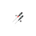 Vessel Cushion Grip Driver with Thin Shaft Type 610Vessel 0x75 Model-Kiichin - The #1 Place for Japanese Goods in Your Hand!