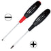 Vessel 4x75 Thin Shaft Cushion Grip Driver - Model 610 Vessel-Kiichin - The #1 Place for Japanese Goods in Your Hand!