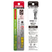 Vessel APD-3.4 Drill Bit for Porcelain Tiles - 3.4mm Diameter-Kiichin - The #1 Place for Japanese Goods in Your Hand!