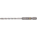 Vessel Drill Bit 4.5mm for Porcelain Tiles - Vessel APD-4.5 Product-Kiichin - The #1 Place for Japanese Goods in Your Hand!