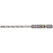 Vessel Drill Bit 4.5mm for Porcelain Tiles - Vessel APD-4.5 Product-Kiichin - The #1 Place for Japanese Goods in Your Hand!