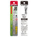 Vessel Drill Bit for Porcelain Tiles 5.3mm APD-5.3 Series-Kiichin - The #1 Place for Japanese Goods in Your Hand!