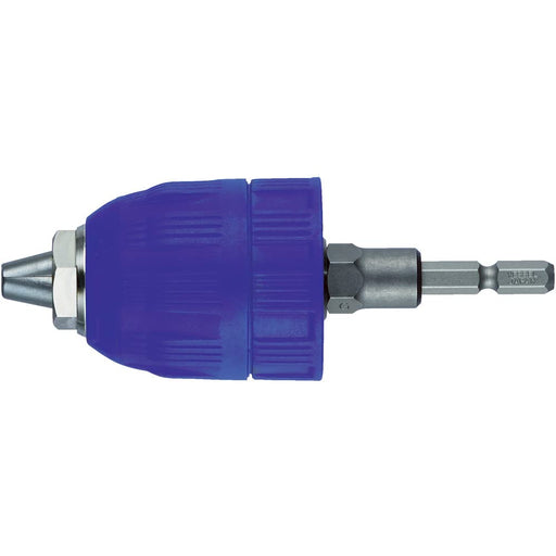 Vessel Keyless Drill Chuck BH-261 Grasping Range 0.5-10mm by Vessel-Kiichin - The #1 Place for Japanese Goods in Your Hand!