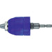 Vessel Keyless Drill Chuck BH-261 Grasping Range 0.5-10mm by Vessel-Kiichin - The #1 Place for Japanese Goods in Your Hand!