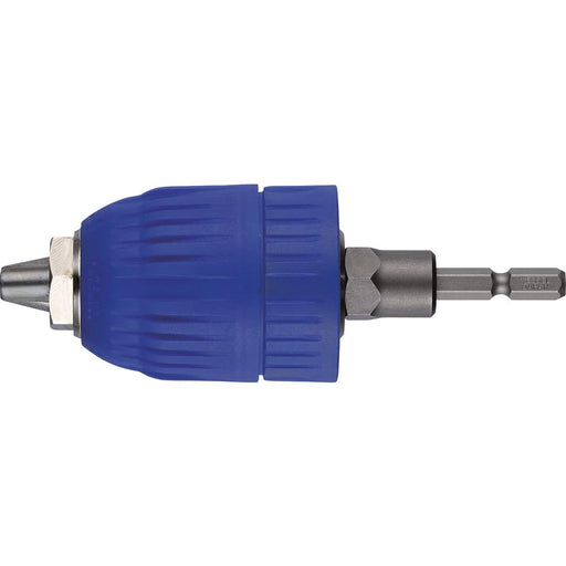 Vessel Keyless Drill Chuck BH-271 with 1.5-13mm Gripping Range by Vessel-Kiichin - The #1 Place for Japanese Goods in Your Hand!