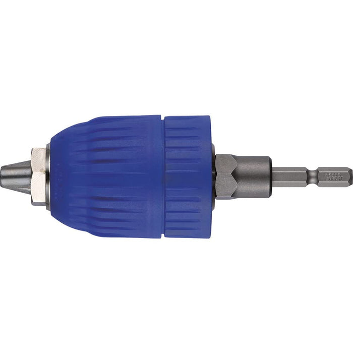 Vessel Keyless Drill Chuck BH-271 with 1.5-13mm Gripping Range by Vessel-Kiichin - The #1 Place for Japanese Goods in Your Hand!