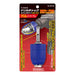 Vessel Keyless SDS Plus Drill Chuck BH-28 with 1.5-13mm Gripping Range-Kiichin - The #1 Place for Japanese Goods in Your Hand!