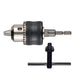 Vessel Drill Chuck BH-23 with Key 1.5-13mm Diameter - Vessel Tools-Kiichin - The #1 Place for Japanese Goods in Your Hand!