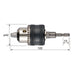 Vessel Drill Chuck BH-23 with Key 1.5-13mm Diameter - Vessel Tools-Kiichin - The #1 Place for Japanese Goods in Your Hand!