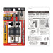 Vessel Drill Chuck BH-23 with Key 1.5-13mm Diameter - Vessel Tools-Kiichin - The #1 Place for Japanese Goods in Your Hand!