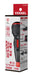 Vessel Electric 220Usb Ball Grip Driver - Main Unit Only-Kiichin - The #1 Place for Japanese Goods in Your Hand!