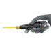 Vessel Electric Ball Grip Driver Gold with 1 Bit - 220USB-1GL Model-Kiichin - The #1 Place for Japanese Goods in Your Hand!