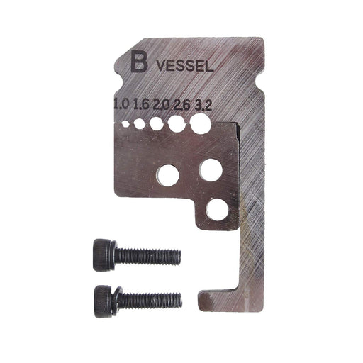 Vessel Electrician Test-Compatible Wire Stripper Replacement Blade 3000B Wb-002-Kiichin - The #1 Place for Japanese Goods in Your Hand!