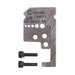 Vessel WB-003 Electrician Wire Stripper Replacement Blade for 3000C Exam-Kiichin - The #1 Place for Japanese Goods in Your Hand!