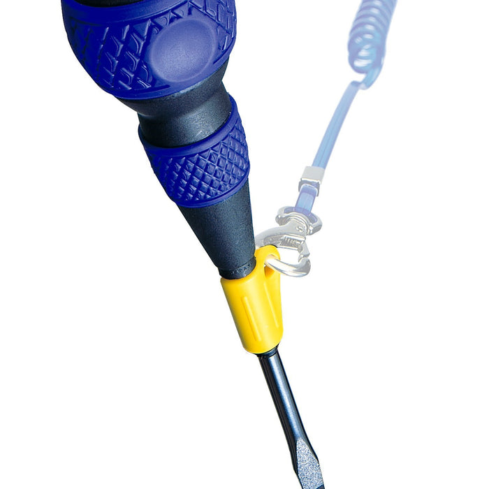 Vessel Free Turn Ball Grip Driver 220F +2x100 - Premium Quality Tool by Vessel-Kiichin - The #1 Place for Japanese Goods in Your Hand!