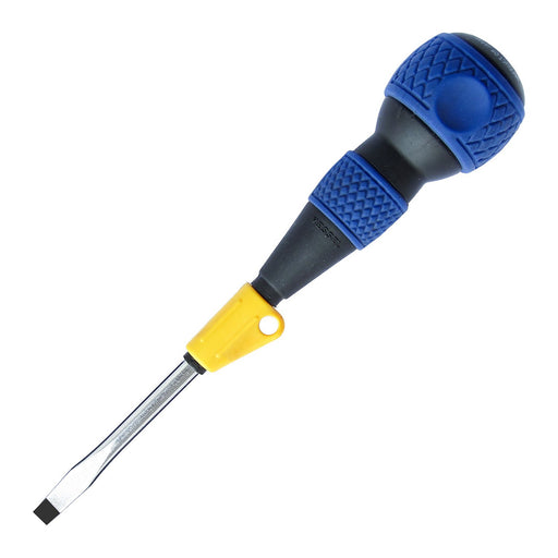Vessel Free Turn 6x100 Ball Grip Driver - High Precision 220F Series-Kiichin - The #1 Place for Japanese Goods in Your Hand!