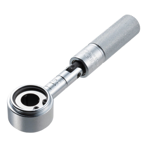 Vessel Fully Threaded Wrench Applicable 1/2 Inch Diameter 140x32x22mm ZW-4 Model-Kiichin - The #1 Place for Japanese Goods in Your Hand!