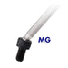 Vessel 9-Piece Long Type Hexagonal Bar Ball Point L Wrench Set - 8309Bp-Lin-Kiichin - The #1 Place for Japanese Goods in Your Hand!