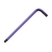 Vessel 8900Bp Hexagonal Bar Rainball 8.0mm L-Shaped Wrench-Kiichin - The #1 Place for Japanese Goods in Your Hand!