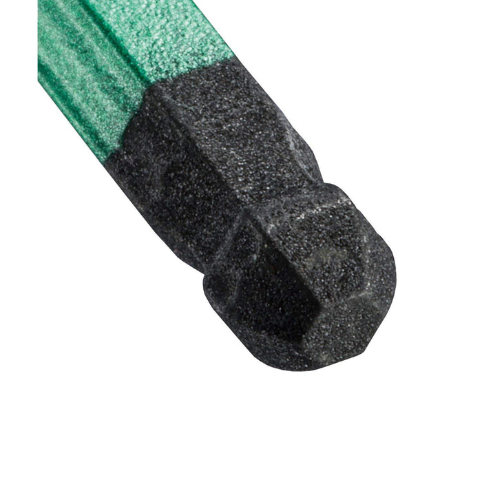 Vessel 8900Bp L-Type Wrench 1.5mm Hexagonal Bar Rainball - Compact Tool-Kiichin - The #1 Place for Japanese Goods in Your Hand!