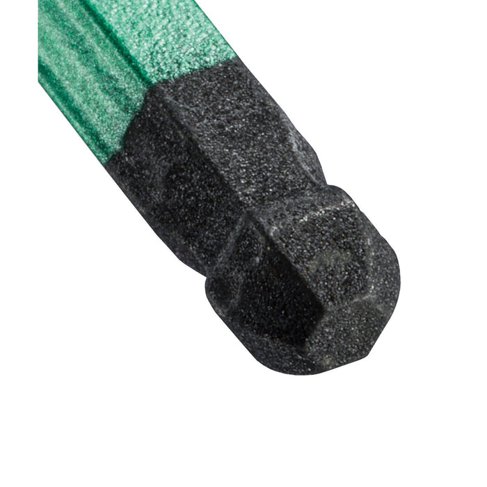Vessel 8900Bp Hexagonal 6mm L-Type Wrench with Rainball Bar Feature-Kiichin - The #1 Place for Japanese Goods in Your Hand!