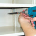Vessel ExJ150 6.35x150mm Long Bit Holder Top-Quality Vessel Tool-Kiichin - The #1 Place for Japanese Goods in Your Hand!