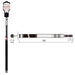 Vessel Long Bit Holder EXJ300 - 6.35x300mm Vessel Brand Tool Accessory-Kiichin - The #1 Place for Japanese Goods in Your Hand!