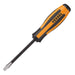 Vessel Megadora Chisel Driver 7x100 | Durable 970 Vessel Tools-Kiichin - The #1 Place for Japanese Goods in Your Hand!