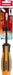 Vessel Megadora Chisel Driver 7x100 | Durable 970 Vessel Tools-Kiichin - The #1 Place for Japanese Goods in Your Hand!