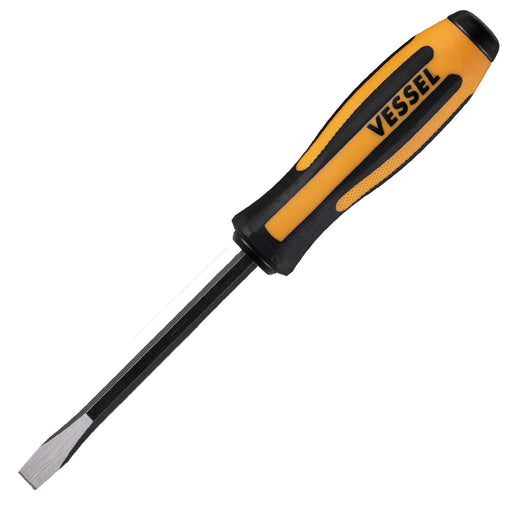 Vessel Megadora Chisel Driver 9.5x120 Size 970 Model by Vessel-Kiichin - The #1 Place for Japanese Goods in Your Hand!