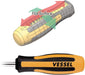 Vessel Megadora Clip Remover Cr×120 970 – High-Quality Tool by Vessel-Kiichin - The #1 Place for Japanese Goods in Your Hand!