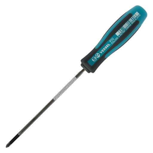 Vessel Megadora Fine Shaft Driver 0x100 910 Model-Kiichin - The #1 Place for Japanese Goods in Your Hand!