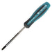 Vessel Megadora Fine Shaft Driver 910 - Size +1x75 by Vessel-Kiichin - The #1 Place for Japanese Goods in Your Hand!