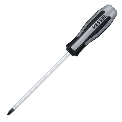 Vessel Brand Megadora Impactor Driver +2x150 Model 980-Kiichin - The #1 Place for Japanese Goods in Your Hand!