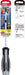 Vessel Brand Megadora Impactor Driver +2x150 Model 980-Kiichin - The #1 Place for Japanese Goods in Your Hand!
