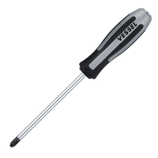 Vessel Megadora Impactor Driver Penetrating +3x150 Tool 980 by Vessel-Kiichin - The #1 Place for Japanese Goods in Your Hand!