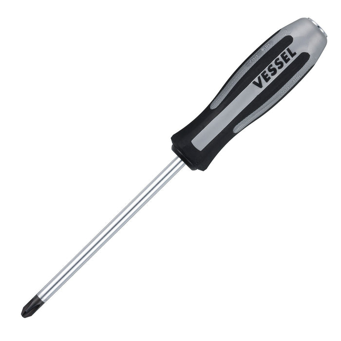 Vessel Megadora Impactor Driver Penetrating +3x150 Tool 980 by Vessel-Kiichin - The #1 Place for Japanese Goods in Your Hand!
