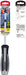 Vessel Megadora Impactor Driver Penetrating +3x150 Tool 980 by Vessel-Kiichin - The #1 Place for Japanese Goods in Your Hand!