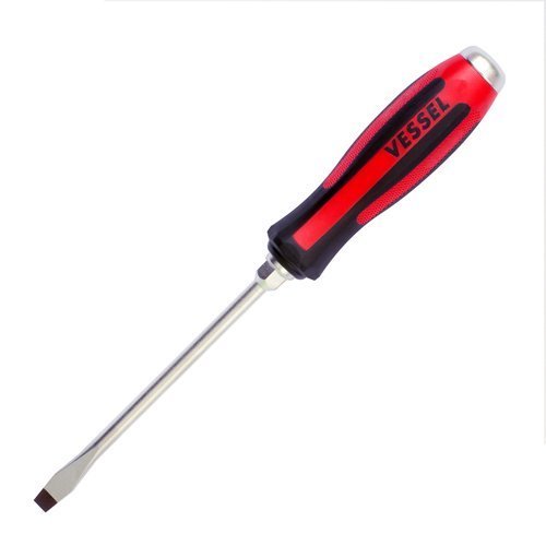 Vessel Megadora Driver S-930 6x100 with S Hanger - Penetrating Vessel Tool-Kiichin - The #1 Place for Japanese Goods in Your Hand!