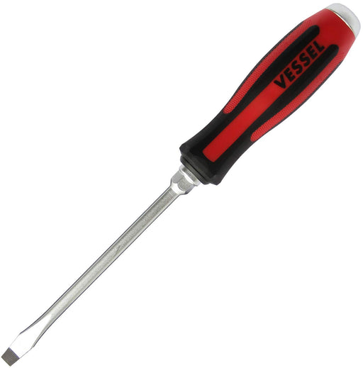 Vessel Megadora 8x150mm S-930 Penetrating Driver with S Hanger-Kiichin - The #1 Place for Japanese Goods in Your Hand!