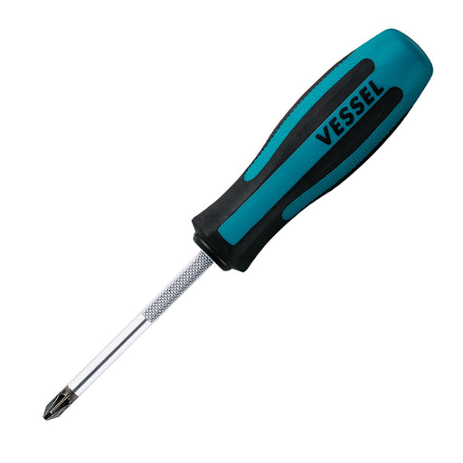 Vessel Megadora Posidriver Pz1x75 - Model 903 from Vessel Brand-Kiichin - The #1 Place for Japanese Goods in Your Hand!