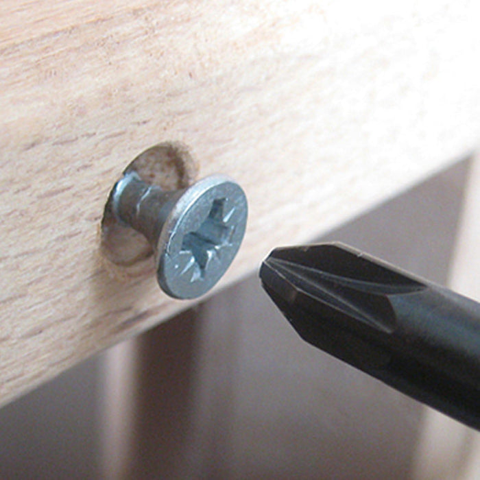 Vessel Megadora Posidriver Pz1x75 - Model 903 from Vessel Brand-Kiichin - The #1 Place for Japanese Goods in Your Hand!