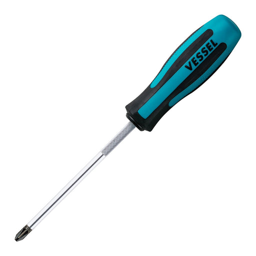 Vessel Megadora Posidriver Pz3x150 Model 903 - High-Quality Vessel Tool-Kiichin - The #1 Place for Japanese Goods in Your Hand!